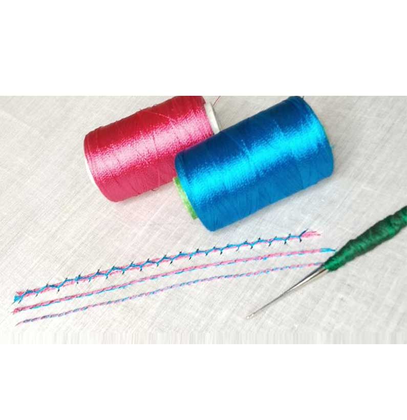 Embroidery Lining Hongkong Selections International Limited