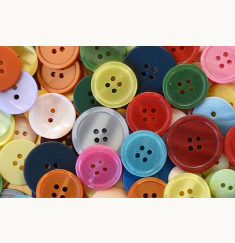 Plastic Buttons Hongkong Selections International Limited