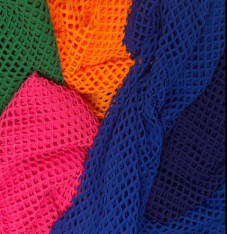Stretch Mesh Fabric Hongkong Selections International Limited